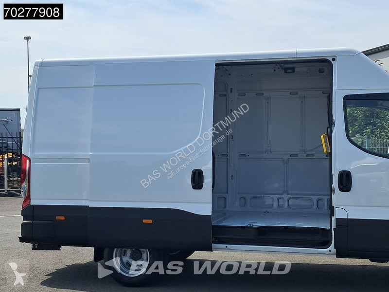 Nyttofordon Iveco 35C21 Neu! 3.0L 210PS...