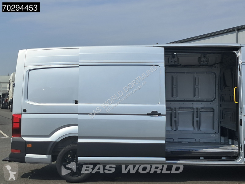 Autoutilitară Volkswagen 177pk Neu! Automatik...