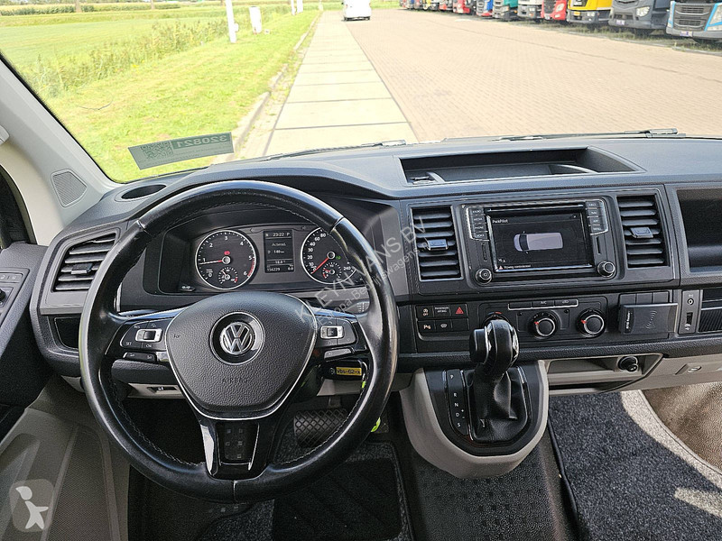 Autoutilitară Volkswagen 2.0 TDI ac automaat EURO6