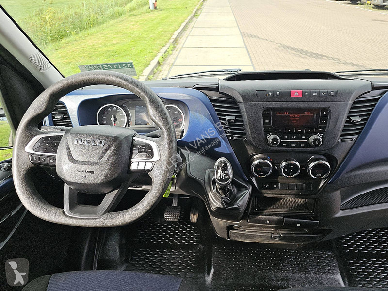 Autoutilitară Iveco