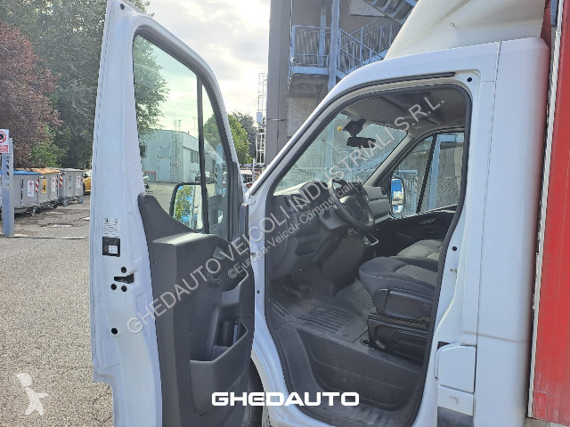 Veicolo commerciale Opel OPEL MOVANO