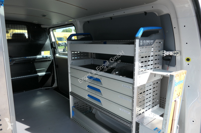 Volkswagen T6 Transporter 2.0 TDI 4Motion lang...