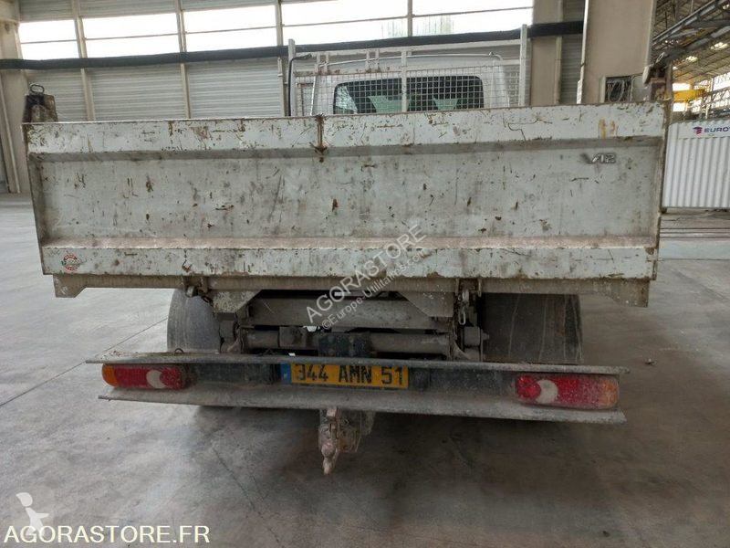 Veicolo commerciale Renault MASCOTT