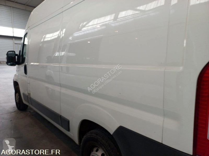 Veicolo commerciale Fiat DUCATO