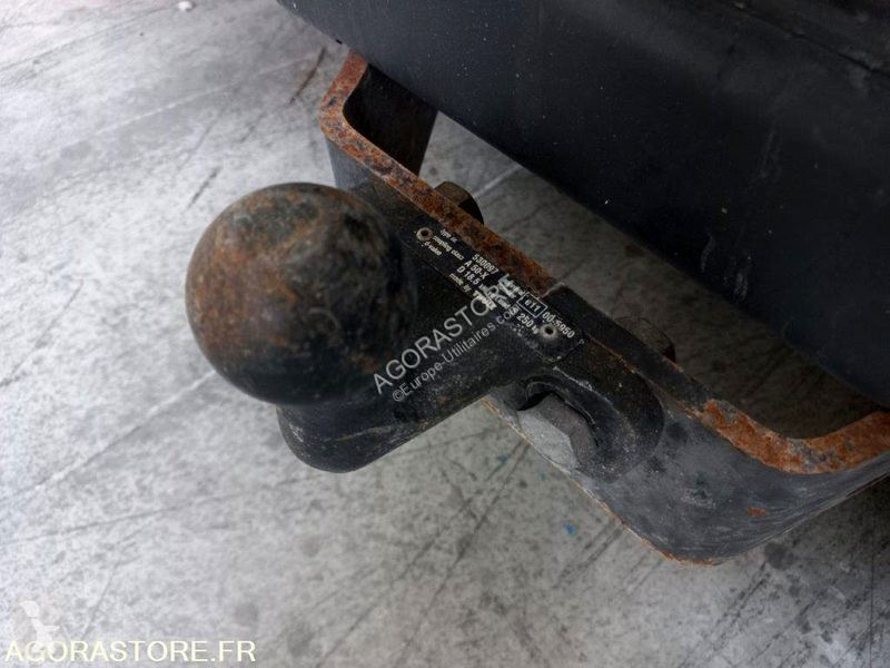 Veicolo commerciale Fiat DUCATO