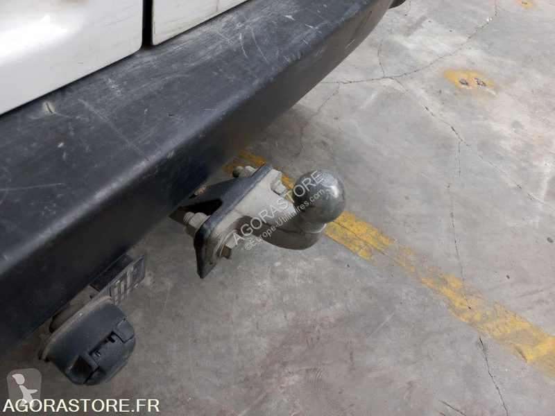 Veicolo commerciale Citroën JUMPY