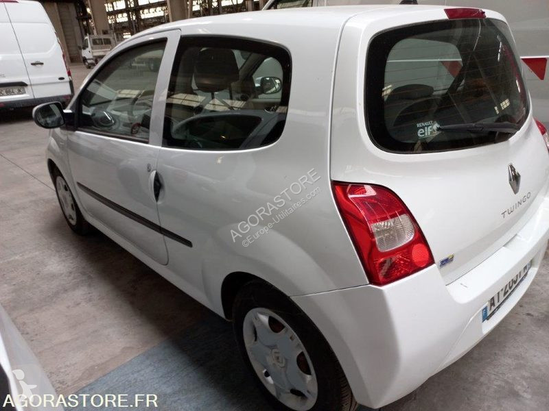 Veicolo commerciale Renault TWINGO