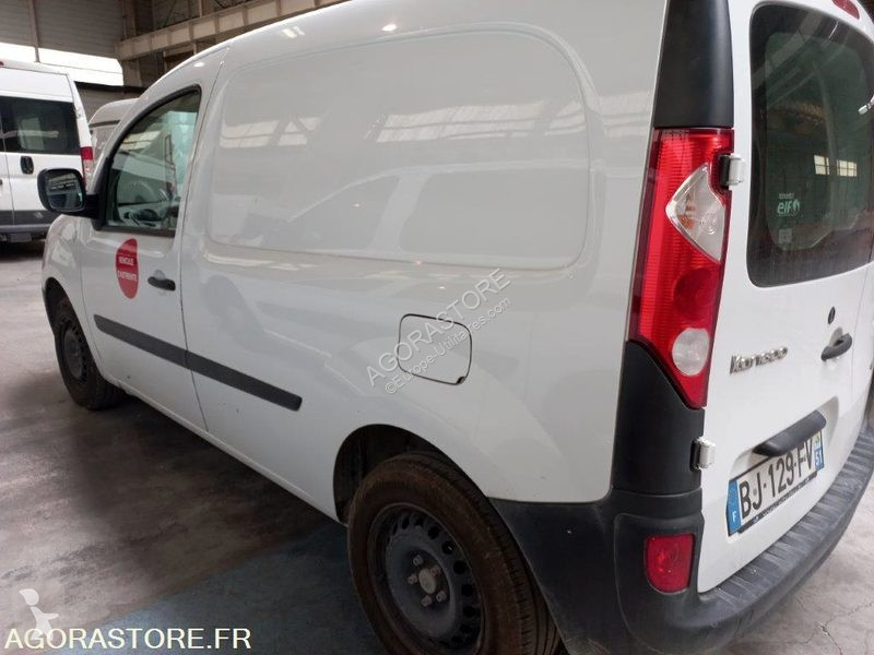 Veicolo commerciale Renault KANGOO
