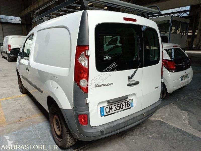 Veicolo commerciale Renault KANGOO
