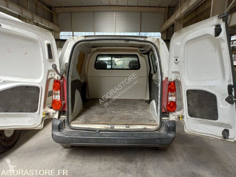 Veicolo commerciale Peugeot PARTNER