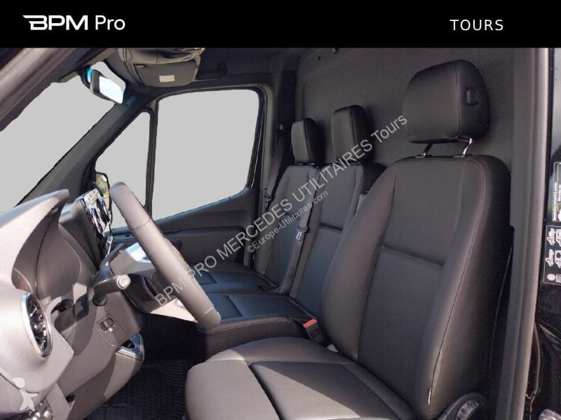 Veicolo commerciale Mercedes Fg 319 CDI 43 3T5...