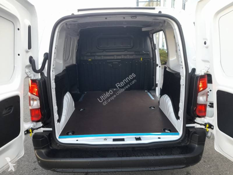 Veicolo commerciale Citroën