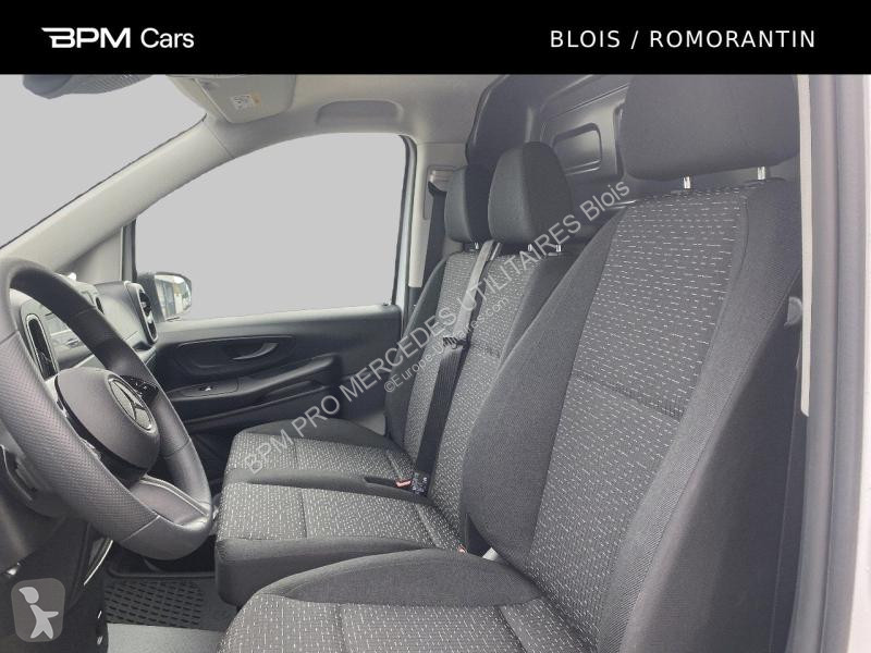 Mercedes Vito Fg 112 Long ELIGIBLE PRIME CEE* van