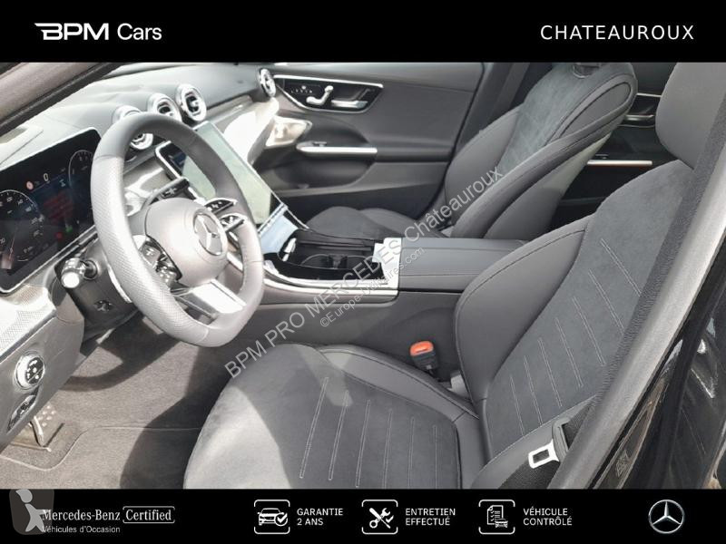 Mercedes Break 300 d e Hybrid EQ 197+129ch AMG...