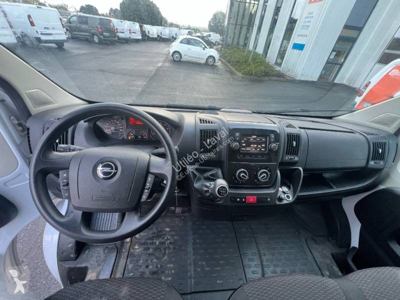 Opel  Transporter