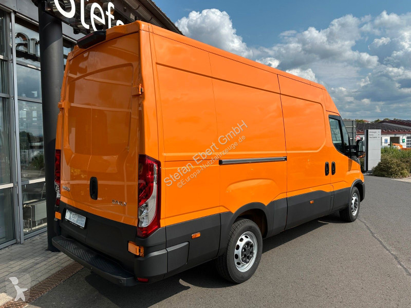 Iveco 35S16 HA8 *R.3520mm*Neues Modell*...