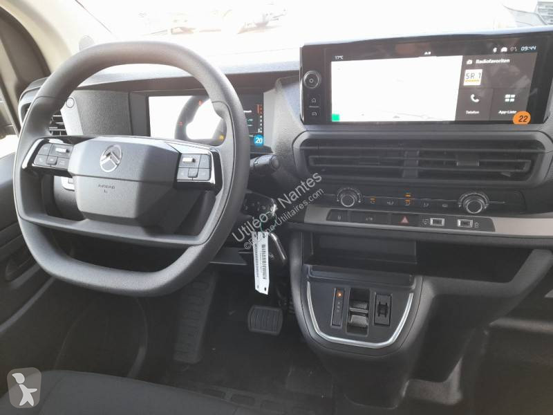 Veicolo commerciale Citroën