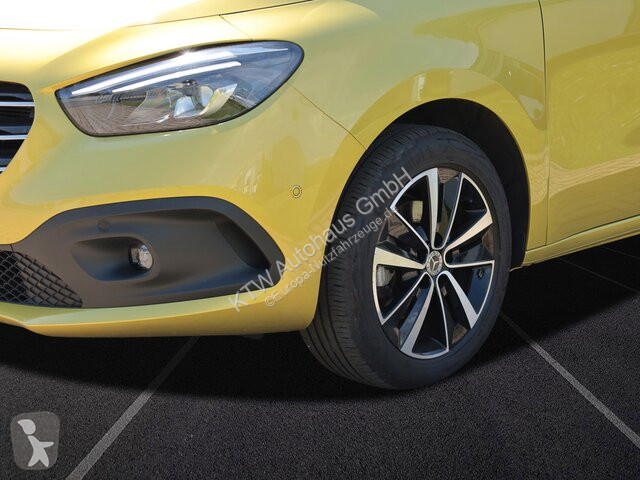 Furgoneta Mercedes T 180 Progressive,AMF...