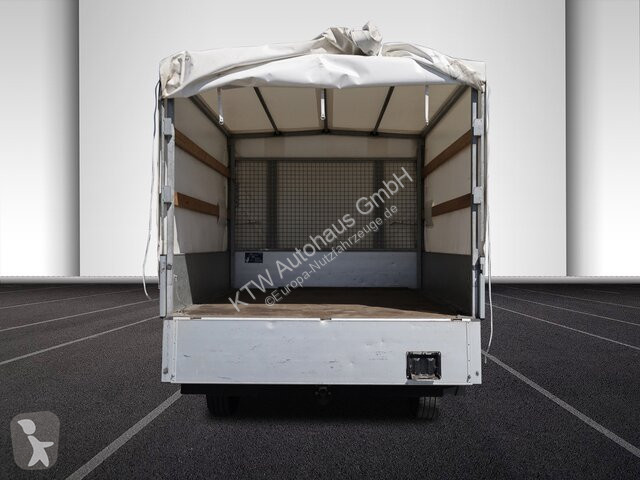 Samochód dostawczy Mercedes Sprinter 316CDI...