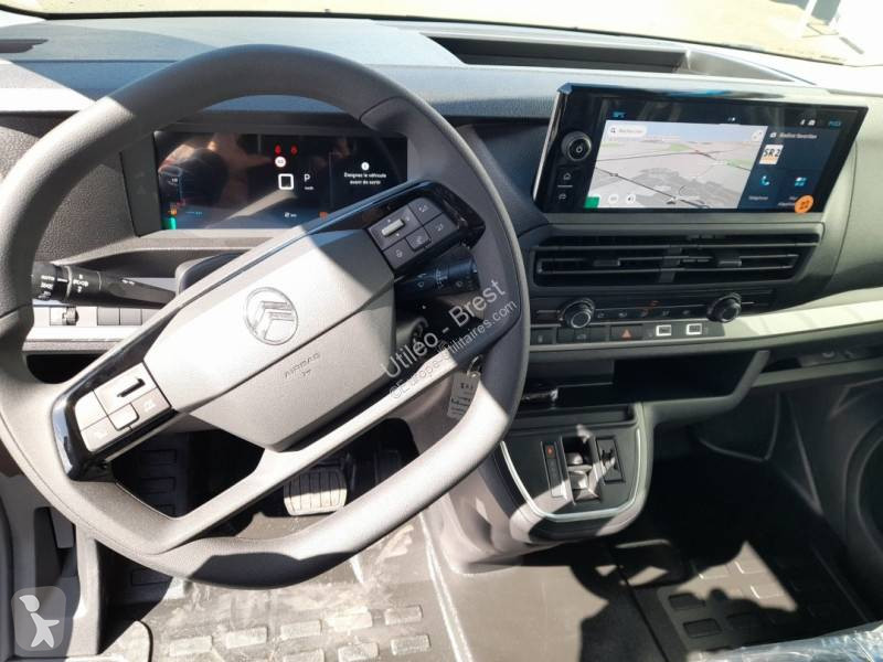 Nyttofordon Citroën