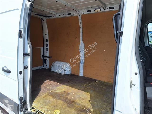 Renault III 2019 Transporter