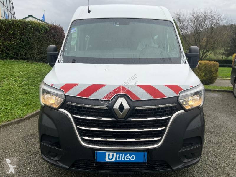 Renault  Transporter