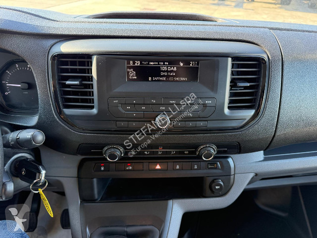 عربة نفعية Opel VIVARO 1.5 120 L2H1