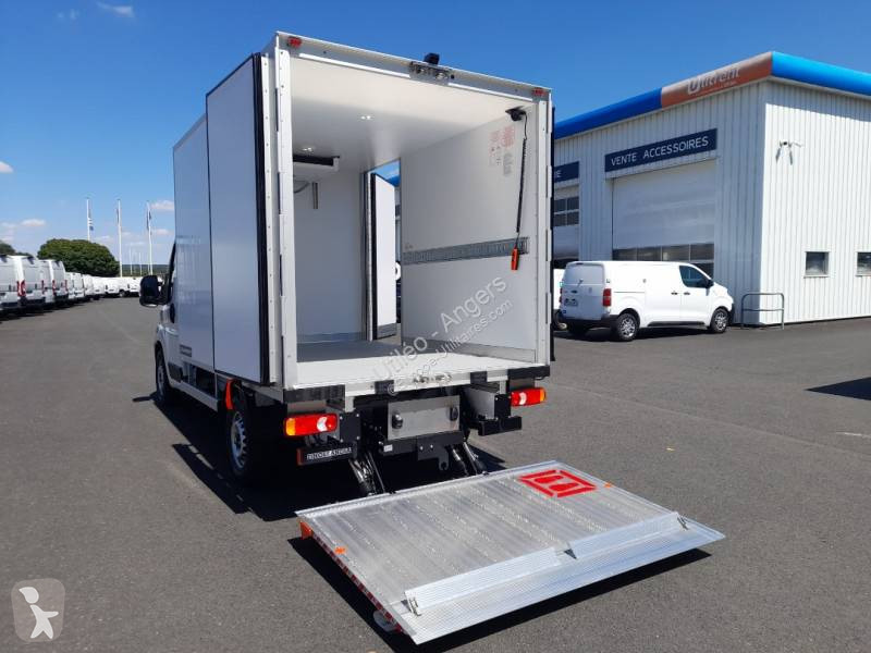 Veicolo commerciale Fiat
