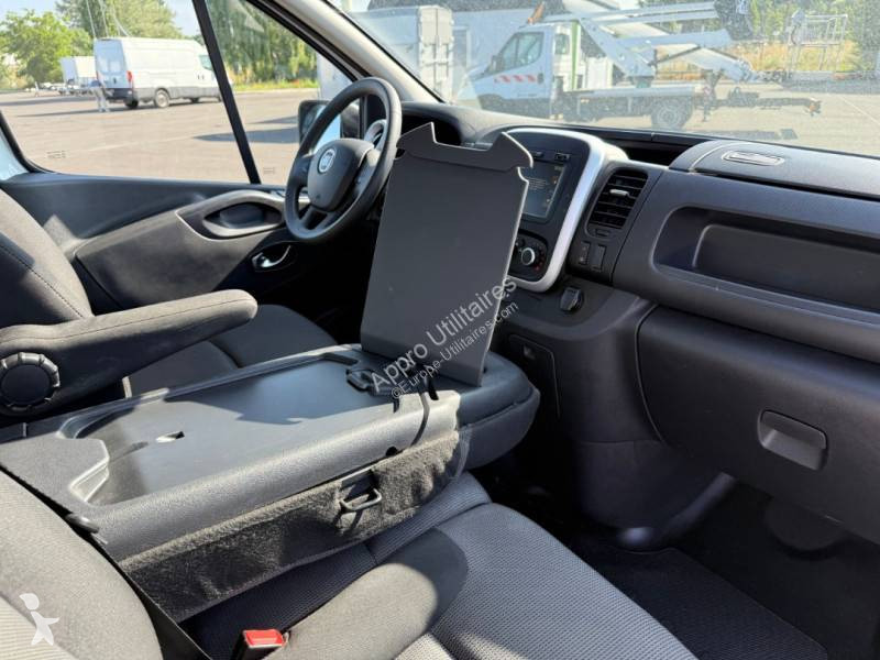 عربة نفعية Fiat