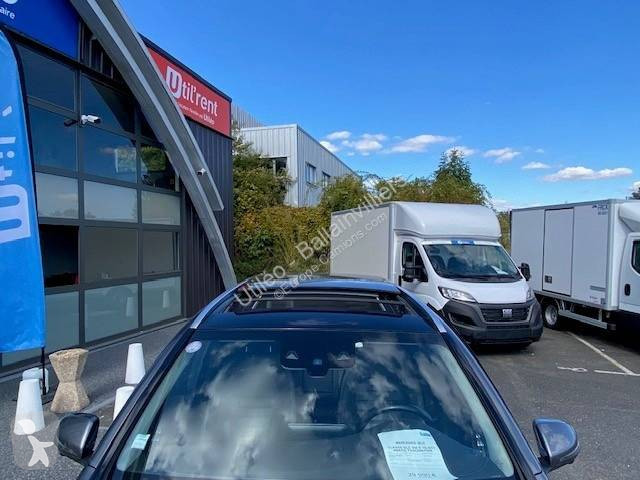 Véhicule utilitaire Mercedes