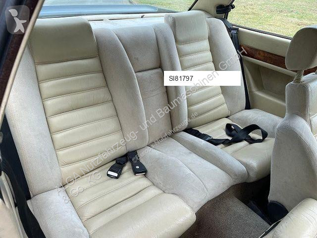 Samochód dostawczy Maserati 222 E/2,8 ltr....