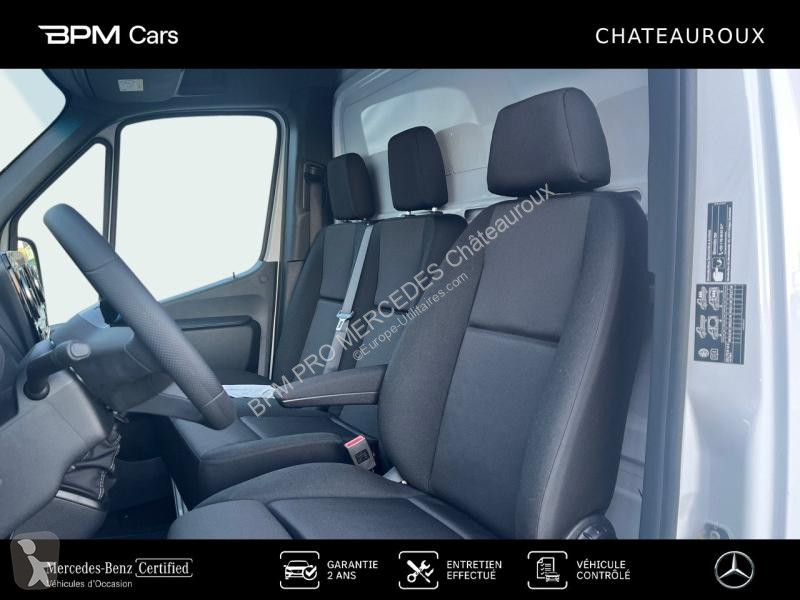 Furgoneta Mercedes CCb 315 CDI 37 3T5 Pro