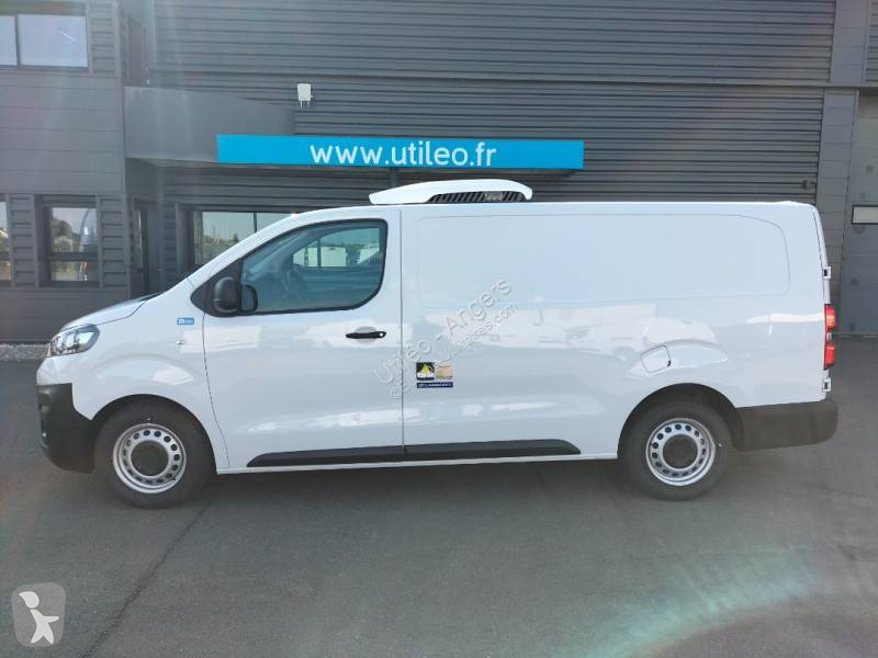 Véhicule utilitaire Opel