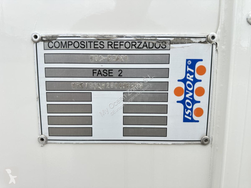 عربة نفعية Renault 2.3 DCI 150