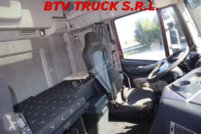 Camion Iveco STRALIS