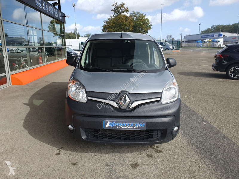 عربة نفعية Renault KANGOO II EXPRESS 1.5 BLUE...