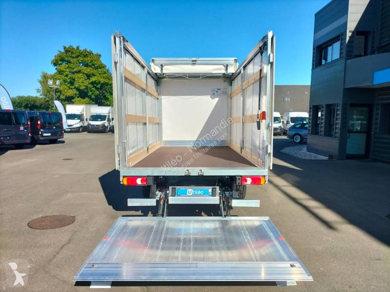 Veicolo commerciale Fiat
