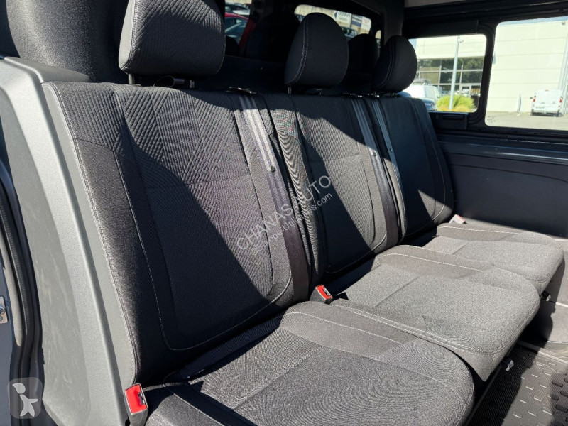Véhicule utilitaire Renault CA L2H1 3T BLUE DCI...
