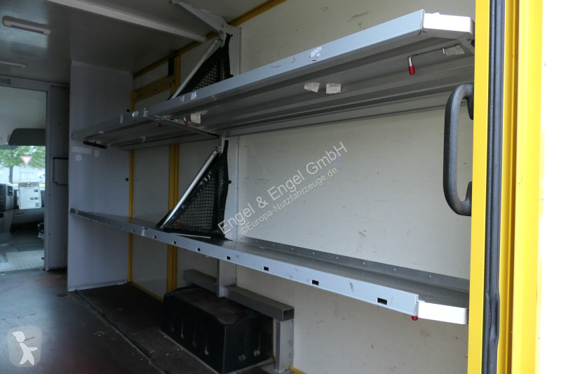 Samochód dostawczy Mercedes SPRINTER 310 CDI...