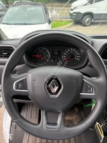 Furgoneta Renault MASTER III 2.3 DCI 150 CV...