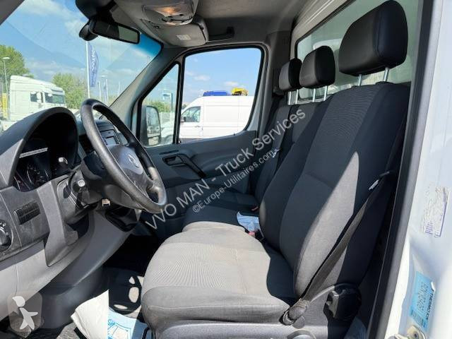 Nyttofordon Volkswagen