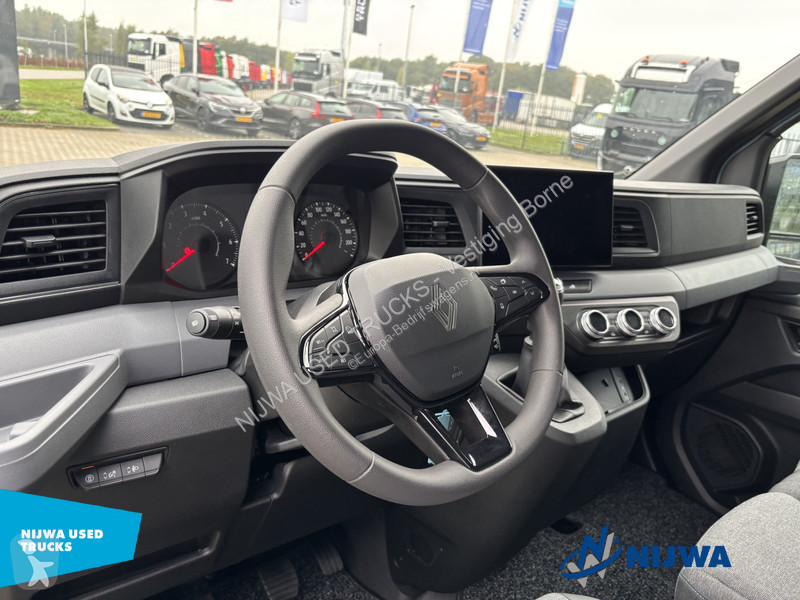 Furgoneta Renault T35 130 L3H2...