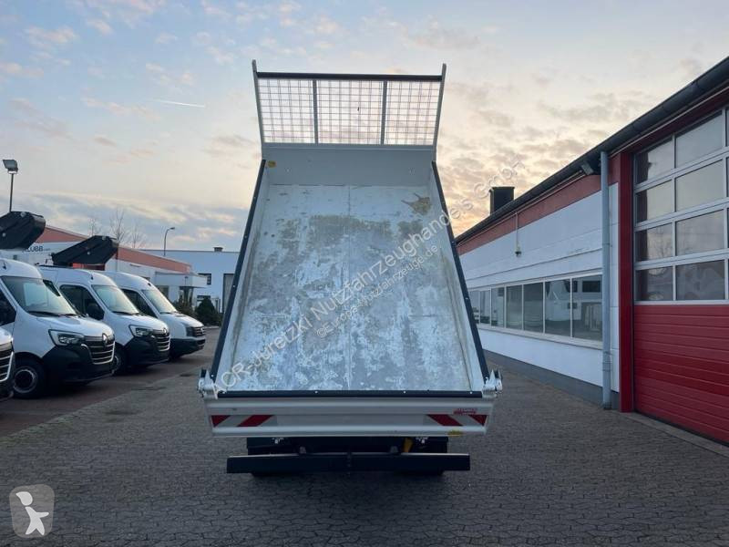 Veicolo commerciale Renault