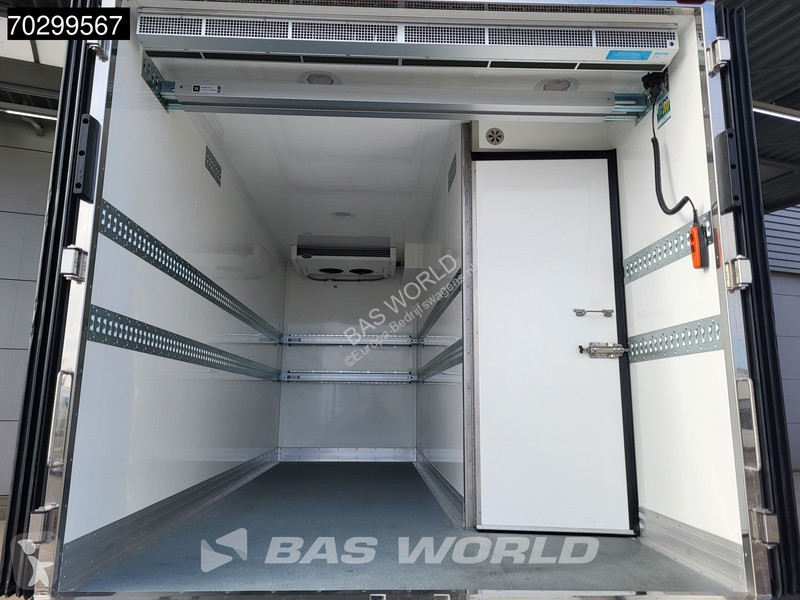 Varevogn Iveco For rent in Germany from €3.795...