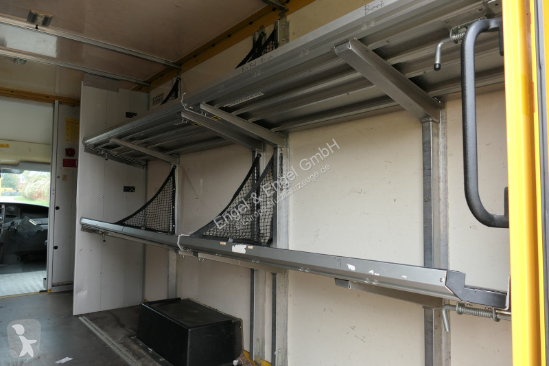 Iveco Daily 35 S11 C30C AUTOMATIK KAMERA MAXI...
