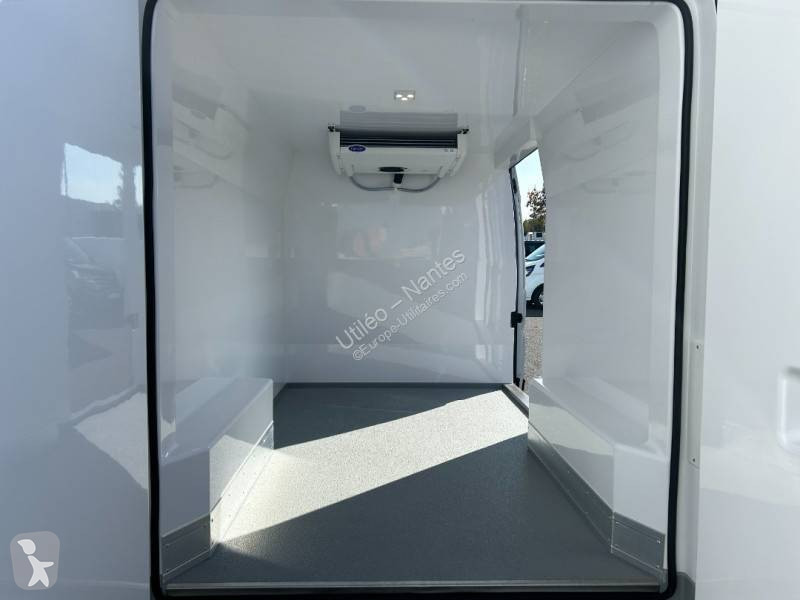 Véhicule utilitaire Opel