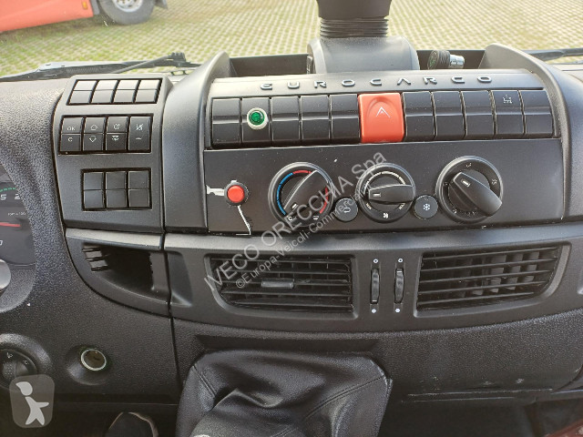 عربة نفعية Iveco EUROCARGO ML80E22