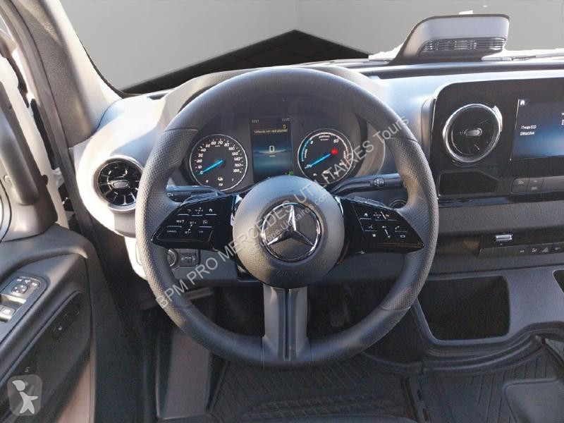 Mercedes Sprinter Fg 414 43 4T0 Pro (57741€ HT)...