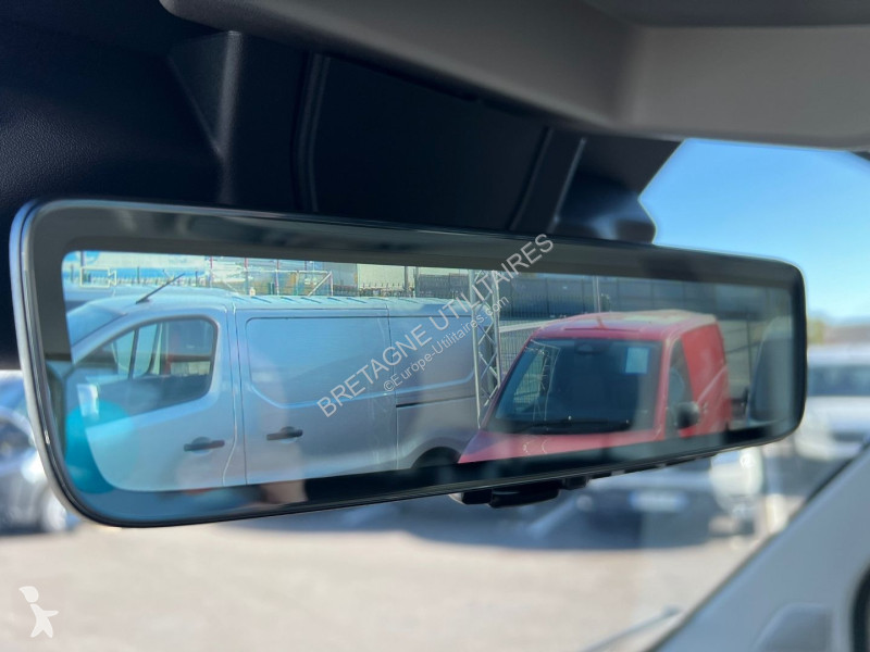 Véhicule utilitaire Fiat DUCATO FG NEUF: MH1 -...