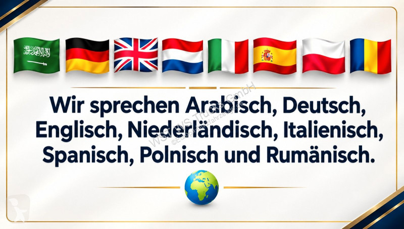 Reboque Böckmann Uno